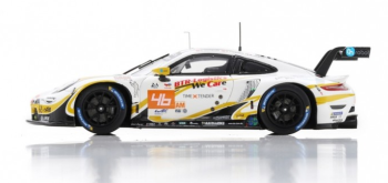 SPAS8648 - PORSCHE 911 RSR-19 #46 24 Stunden von Le Mans 2022 M.CAIROLI-M.PEDERSEN-N.LEUTWILER
