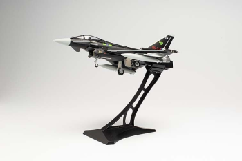 HER580700 - EUROFIGHTER Typhoon RAF No IX Sqd Batman
