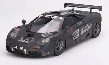 TSM120011 - McLAREN F1 GTR #59 Sieger 24 Stunden von Le Mans 1995 Y.DALMAS-J.LEHTO-M.SEKIYA