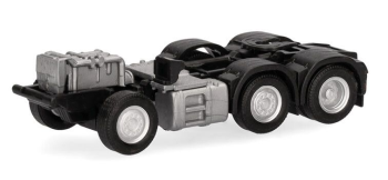 HER086233 - DAF XG 6x2 Fahrgestell – 2 Teile zum Zusammenbauen
