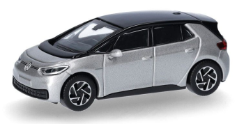 HER431101-003 - VOLKSWAGEN ID. 3 grau metallic