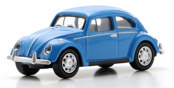 SCH87U00062 - VOLKSWAGEN Käfer 1965 blau