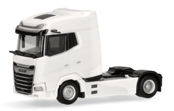 HER320894 - DAF XG 2024 4x2 weiß