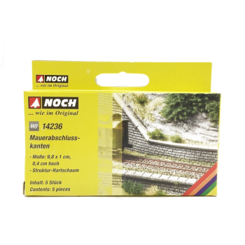 NOC14236 - Wandränder x5
