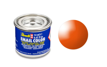 REV32130 - Brilliant Orange Emailfarbe 14ml