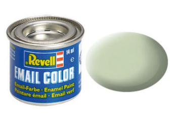 REV32159 - RAF matte himmelblaue Emaillefarbe 14ml