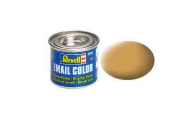 REV32188 - Matter Ocker Emaillack 14ml