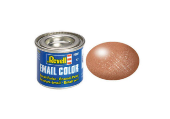 REV32193 - Metall-Kupfer-Emaille-Lack 14ml