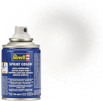 REV34101 - Glanzlack Spray Acrylfarbe 100ml