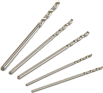 REV39068 - 5 Ersatzbohrer 2x 0;7/ 2x 1;0/ 1x 1;3