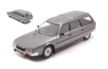 WBXWB124067 - CITROEN CX Kombi graumetallic