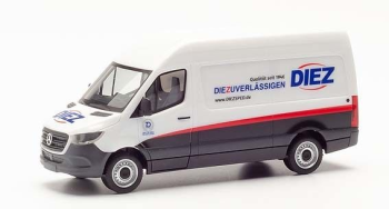 HER095105 - MERCEDES-Sprinter DIEZ