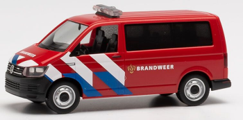HER941907 - VOLKSWAGEN T6 Panzerwagen