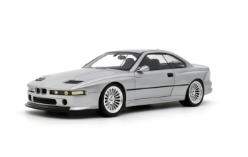 OT1173 - BMW Reyn Spped Shop 858 CSL, entworfen von Jonsibal, Chrom Shadow