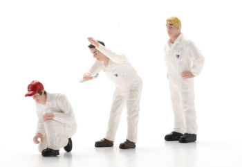 SCH32U00023 - SCHLUTER-Mechanikerfiguren