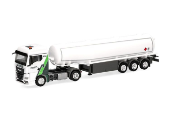 HER952033 - MAN TGX GM 4x2 mit 3-Achs-Benzintank KLOIBER