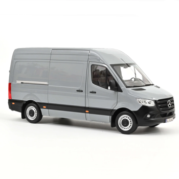 NOREV183042 - MERCEDES-BENZ Sprinter 2018 Grau