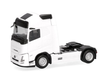 HER321068 - VOLVO FH Aero GL 4x2, weiß