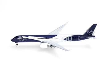 HER539012 - AIRBUS A350-900 Lufthansa 100 Jahre