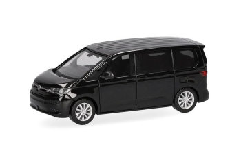 HER421171-002 - VOLKSWAGEN Multivan schwarz