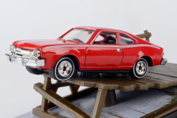 MMX79822 - AMC Hornet 1974 James BOND – Der Mann mit dem goldenen Colt