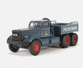 OXF76DT004 - DIAMOND T Ballast PPICKFORDS