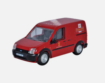 OXF76FTC001 - FORD Transit Connect Royal Mail