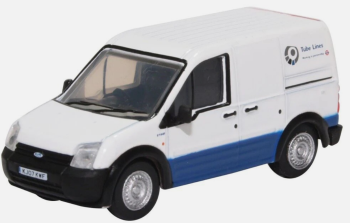 OXF76FTC010 - FORD Transit Connect Tube Lines Underground