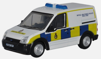 OXF76FTC012 - FORD Transit Connect RAF Hundestaffel der Royal Air Force