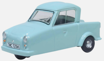 OXF76INV002 - AC Invacar, blau, Hunbut