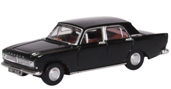 OXF76ZEP012 - FORD Zephir schwarz