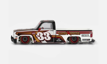 MGTKHMG212 - CHEVROLET Silverado Kaido Intimidator V1 1980