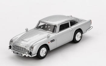 MGT00913-007E - ASTON MARTIN DB5 „Skyfall“ – englische Verpackung 2012