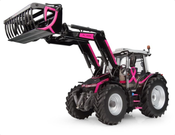 UH7286 - MASSEY FERGUSON 5S.125 – Pink October
