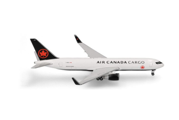 HER539210 - BOEING 767-300F Air Canada Cargo
