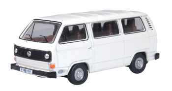OXF76T25010 - Volkswagen T5 Bus, Pastellweiß