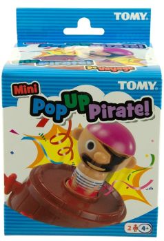 T72461 - Mini-PIC’PIRATE | 2 Spieler