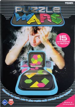 T72737A1 - Puzzle KRIEGE | 1 bis 2 Spieler