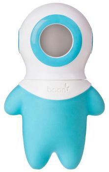 TB11013 - Kleiner Baderoboter mit blauem Licht