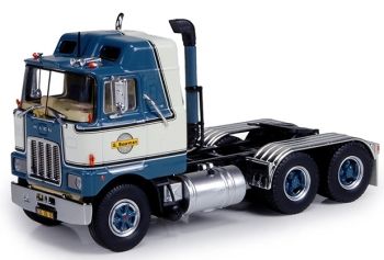 TEK71561 - MACK F700 6x2 G. Buurman
