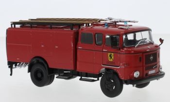 IXOTRF019S - IFA W 50 Feuerwehrfahrzeug