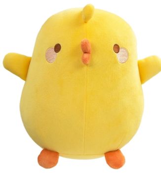 TL66059 - MOLANG Super weicher Plüsch - Piu-Piu