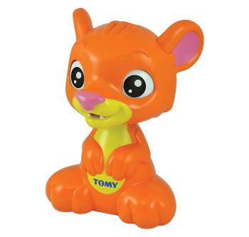 TOMT72031 - Buh den kleinen Löwen