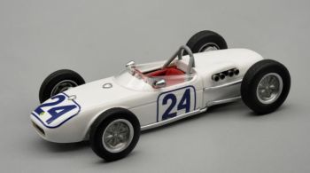 TM43-15A - LOTUS 18 Championship #24 GP der USA 1960 J.HALL – Limitiert auf 50 Exemplare Exemplare
