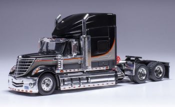 IXO64TR009A - INTERNATIONAL Lonestar 2010 Schwarz