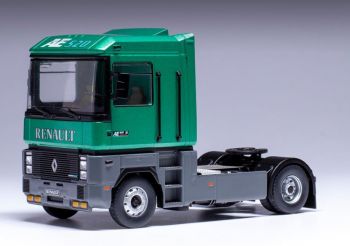 IXOTR208.22 - RENAULT Magnum AE 520 TI 4x2 1994 Grün