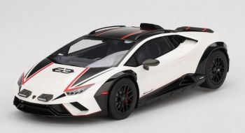 TS0610 - LAMBORGHINI Huracan Sterrato 2023 Blanc
