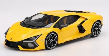 TS0620 - LAMBORGHINI Revuelto 2024 Gelb