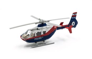 JC3102 - Österreichischer Polizeihubschrauber