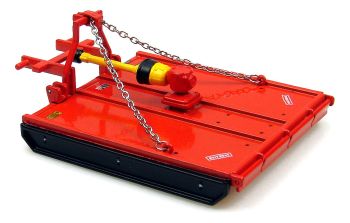 UH2960 - Kreiselhäcksler QUIVOGNE BL 1800